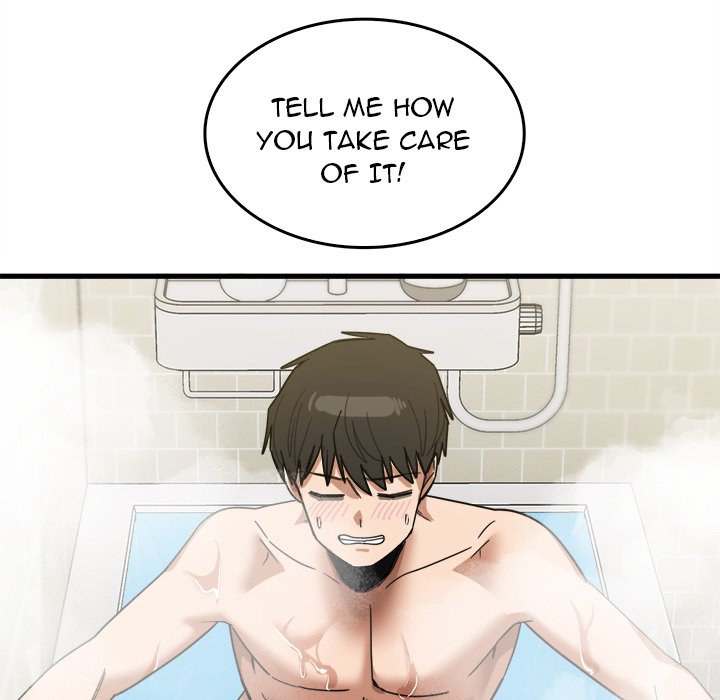 No More, No Less Chapter 34 image 4