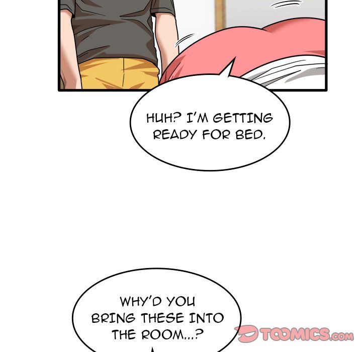 No More, No Less Chapter 34 image 69