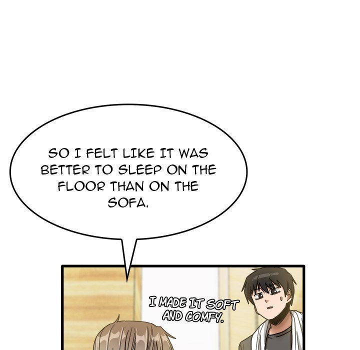No More, No Less Chapter 34 image 71
