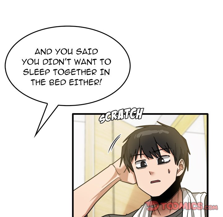 No More, No Less Chapter 34 image 73