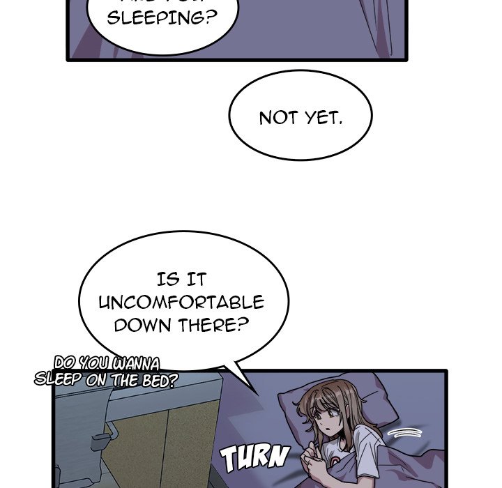 No More, No Less Chapter 34 image 83