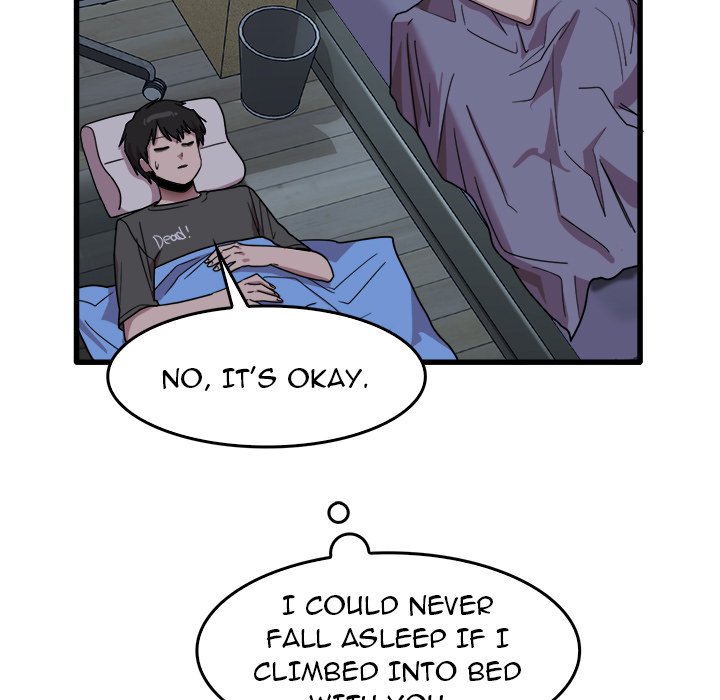 No More, No Less Chapter 34 image 84