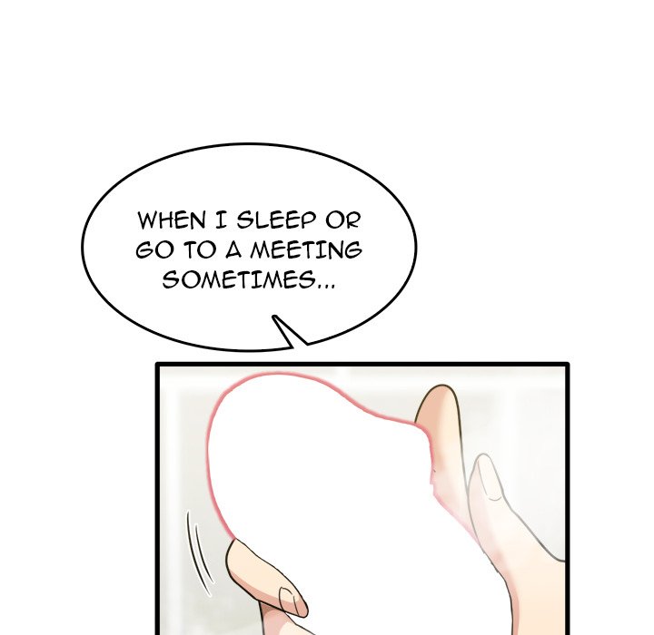 No More, No Less Chapter 34 image 8