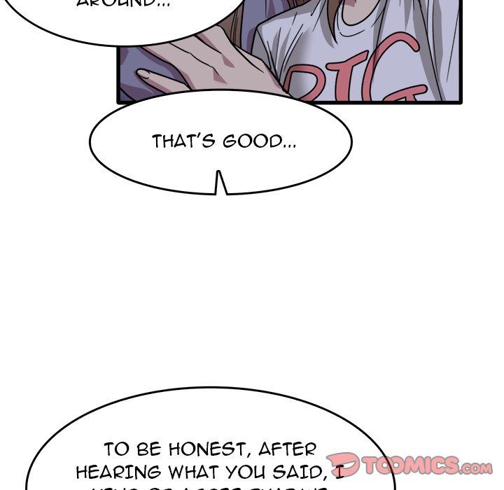 No More, No Less Chapter 34 image 89