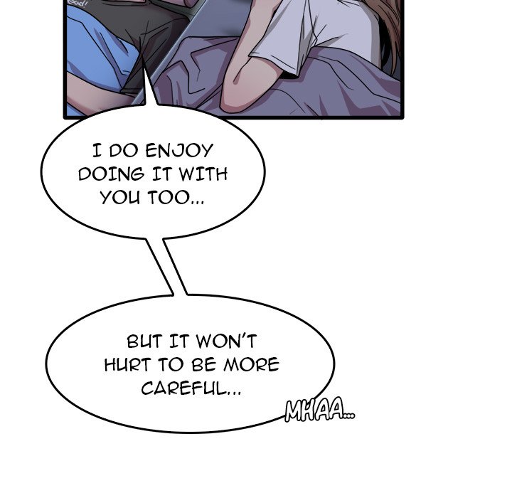 No More, No Less Chapter 34 image 92
