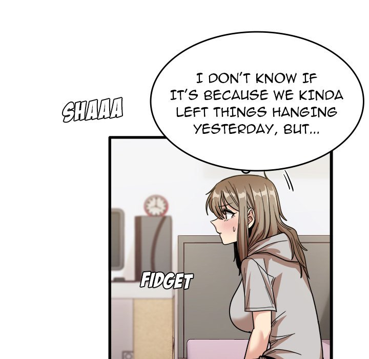 No More, No Less Chapter 35 image 99