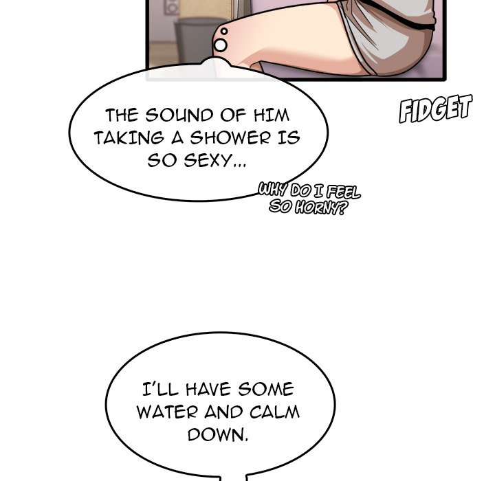 No More, No Less Chapter 35 image 100