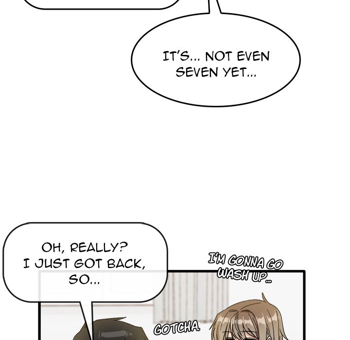 No More, No Less Chapter 35 image 11