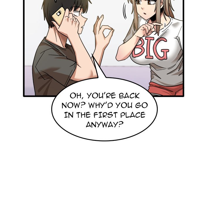 No More, No Less Chapter 35 image 12