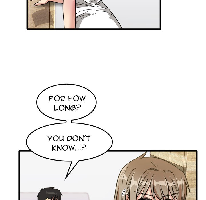 No More, No Less Chapter 35 image 14