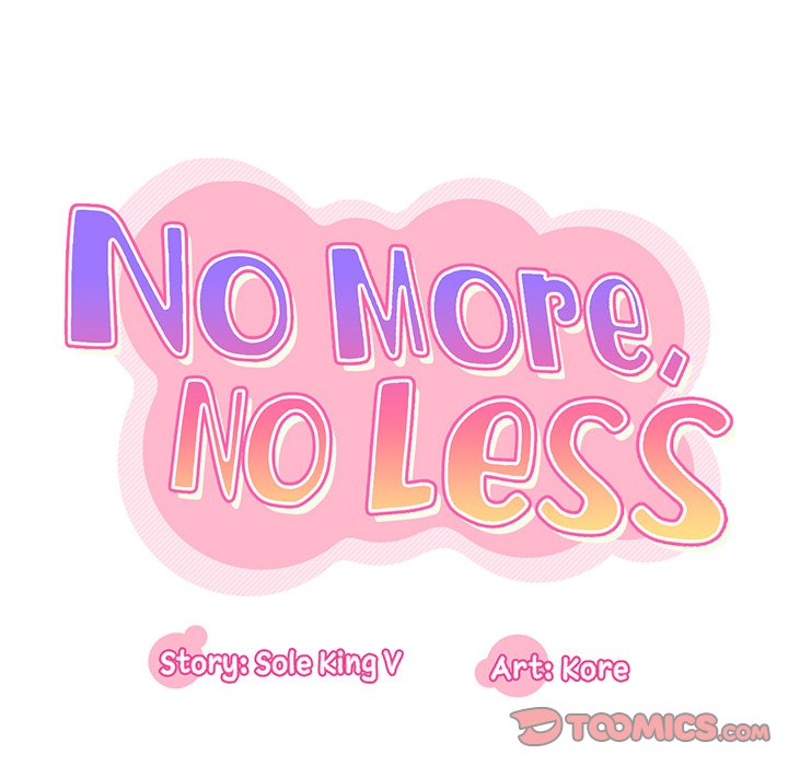 No More, No Less Chapter 35 image 21