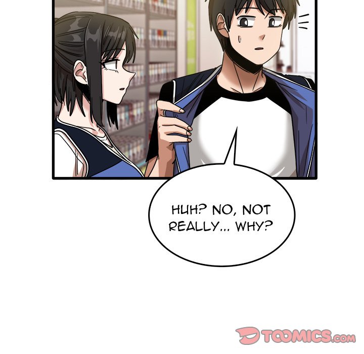 No More, No Less Chapter 35 image 25