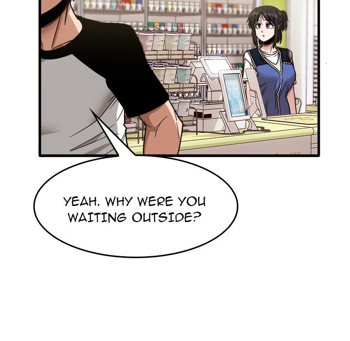 No More, No Less Chapter 35 image 43