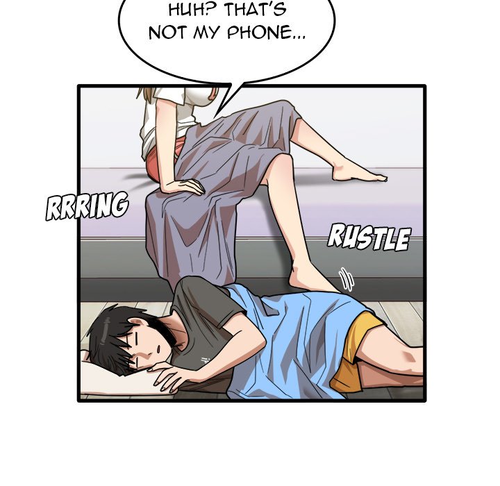 No More, No Less Chapter 35 image 4