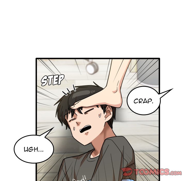 No More, No Less Chapter 35 image 5