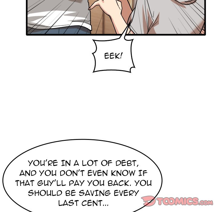 No More, No Less Chapter 35 image 65