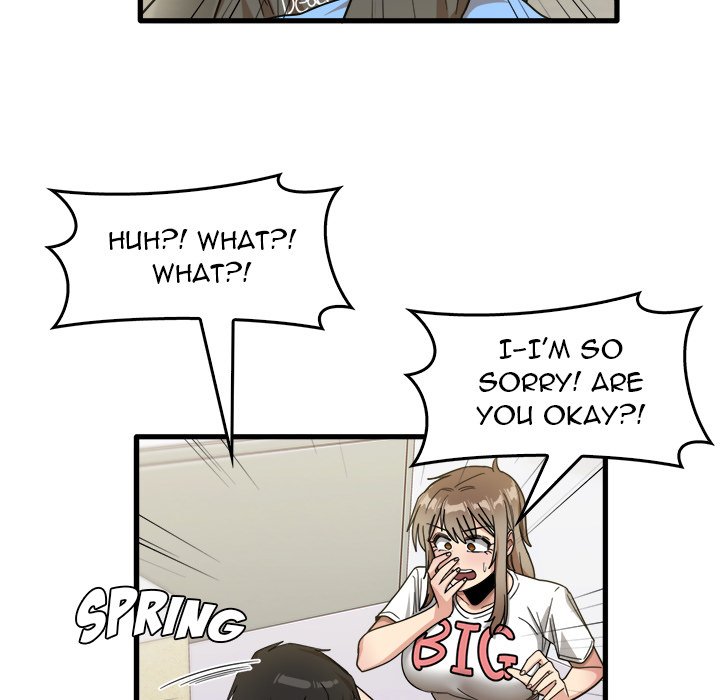 No More, No Less Chapter 35 image 6