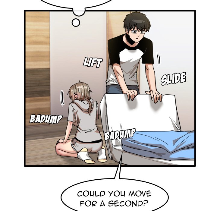 No More, No Less Chapter 35 image 72