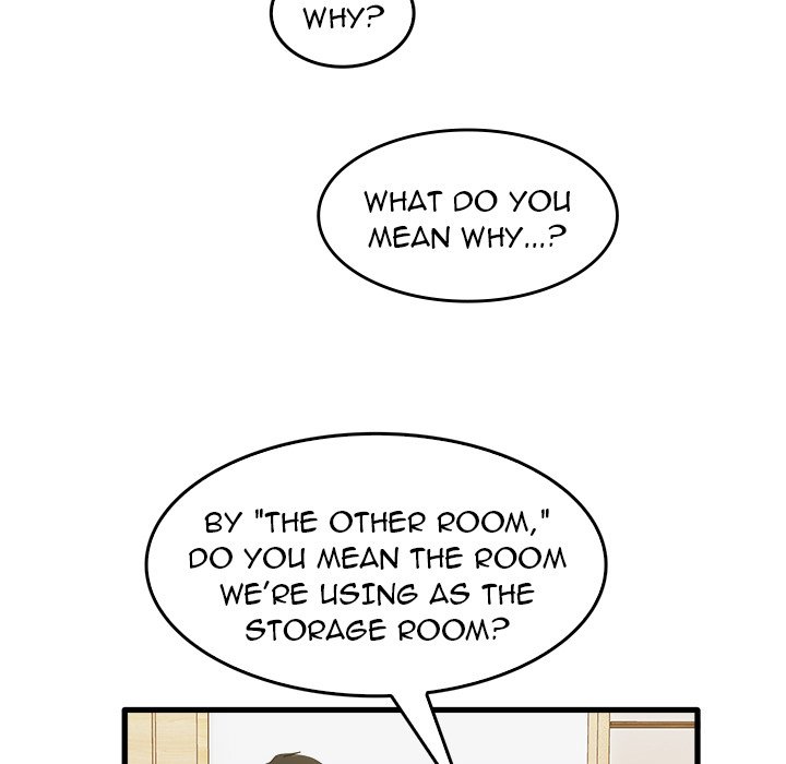No More, No Less Chapter 35 image 76