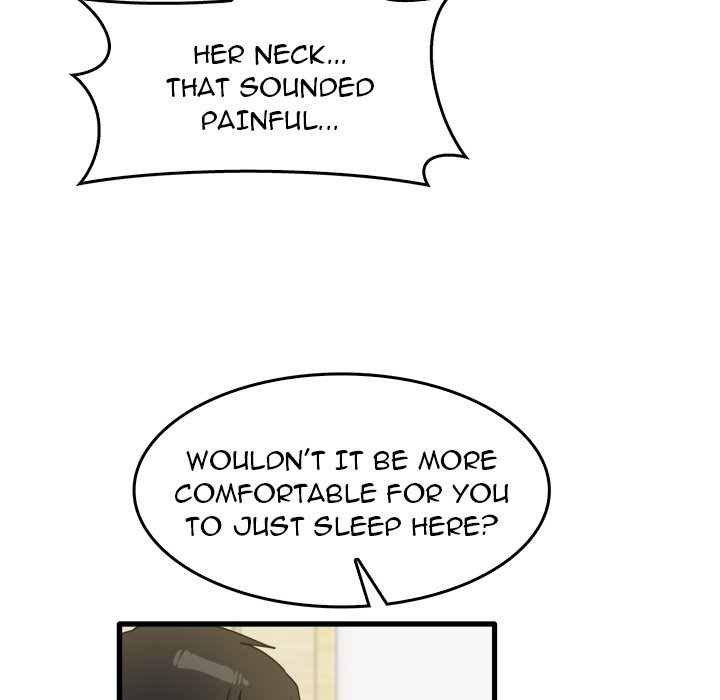 No More, No Less Chapter 35 image 78