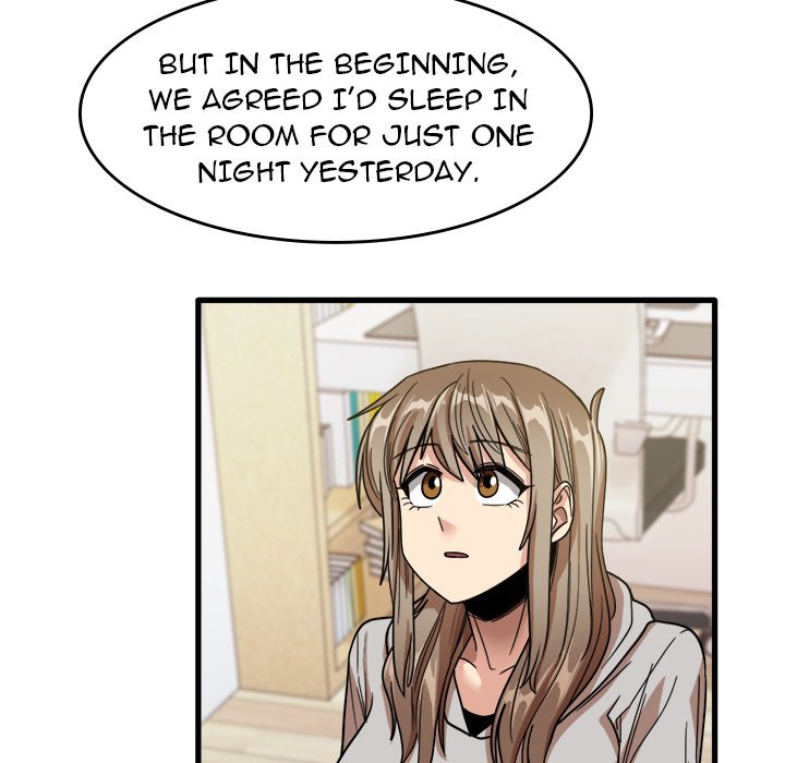 No More, No Less Chapter 35 image 80
