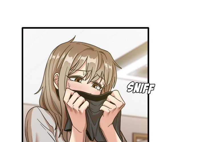 No More, No Less Chapter 36 image 0