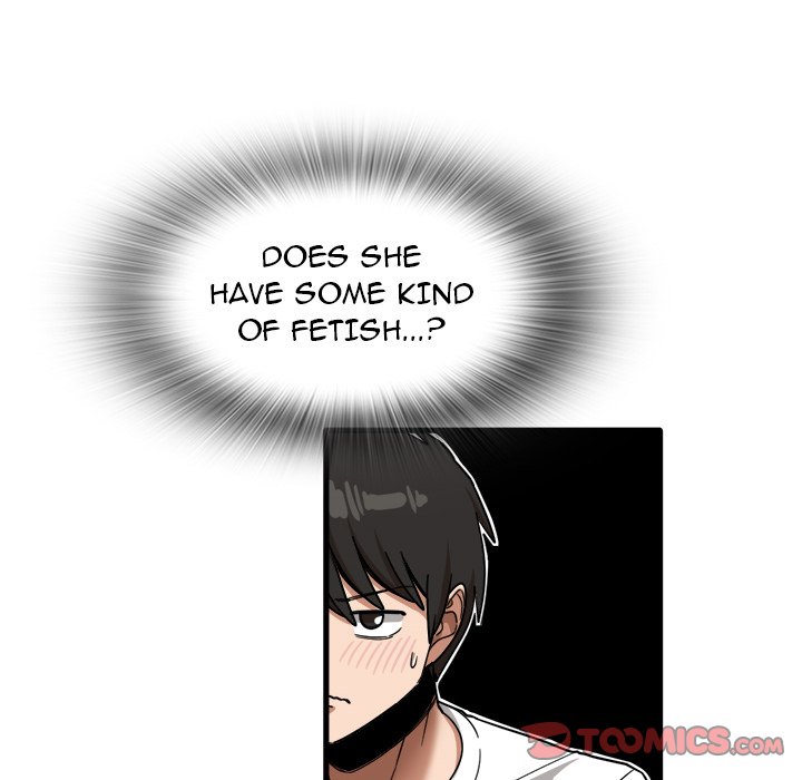 No More, No Less Chapter 36 image 9
