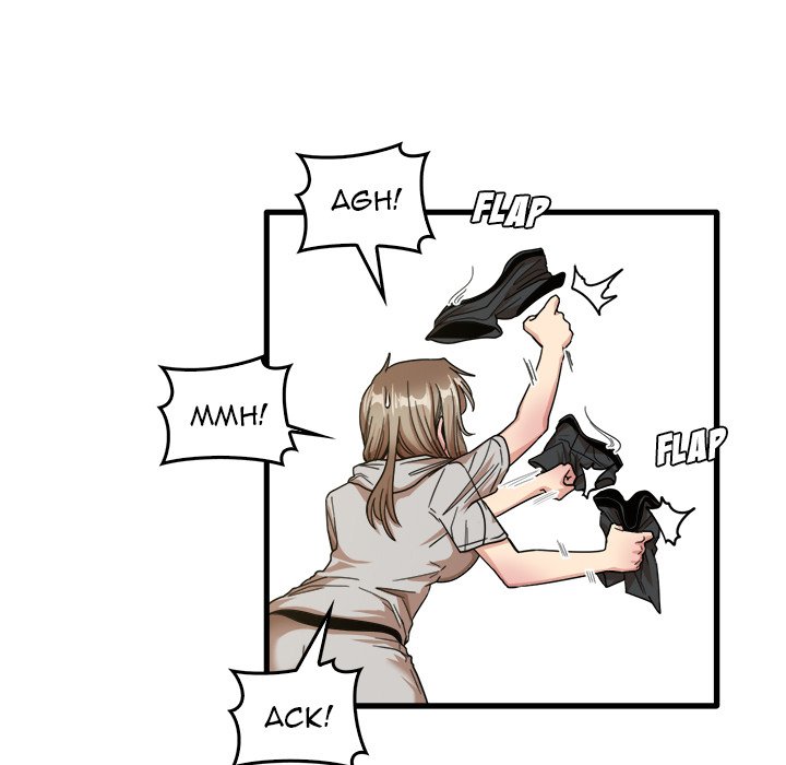 No More, No Less Chapter 36 image 12