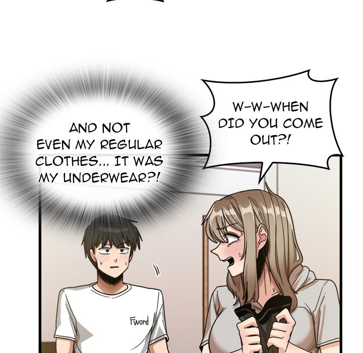 No More, No Less Chapter 36 image 13