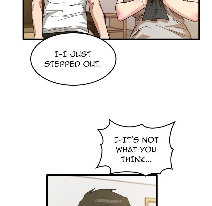 No More, No Less Chapter 36 image 14