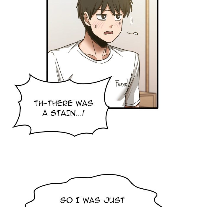 No More, No Less Chapter 36 image 15