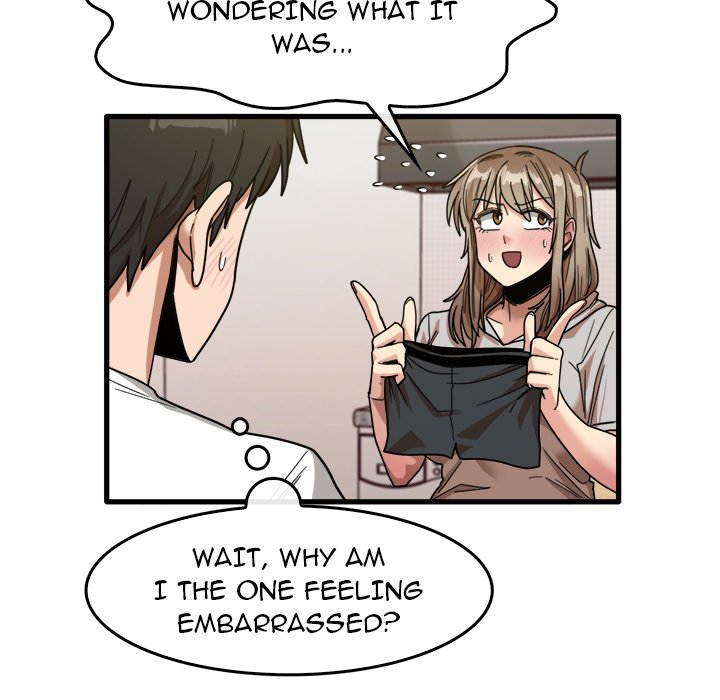 No More, No Less Chapter 36 image 16