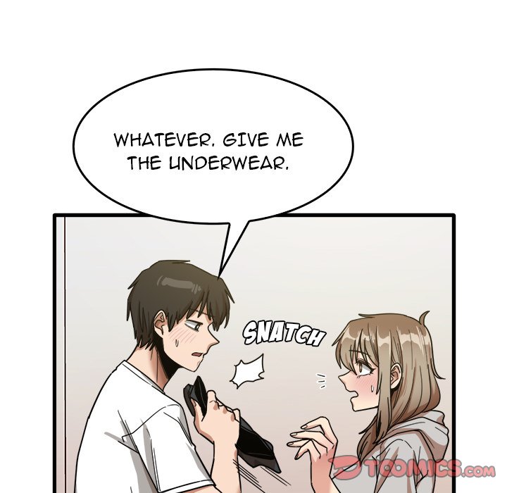 No More, No Less Chapter 36 image 17