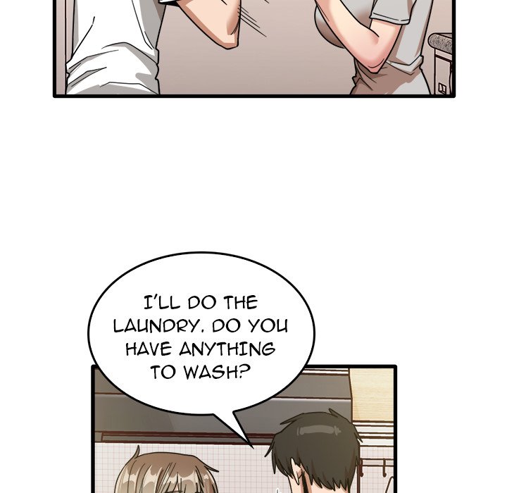 No More, No Less Chapter 36 image 18