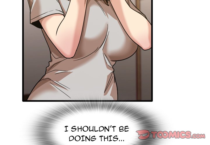 No More, No Less Chapter 36 image 1