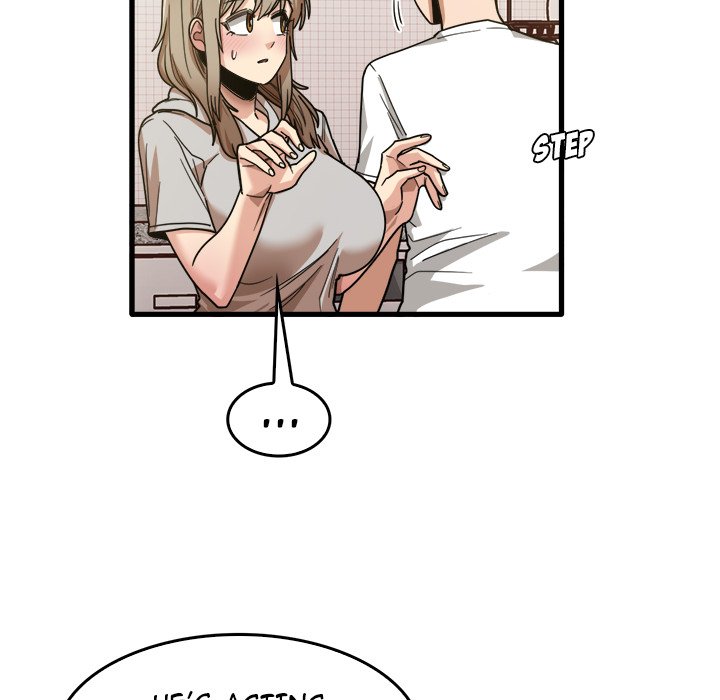 No More, No Less Chapter 36 image 19