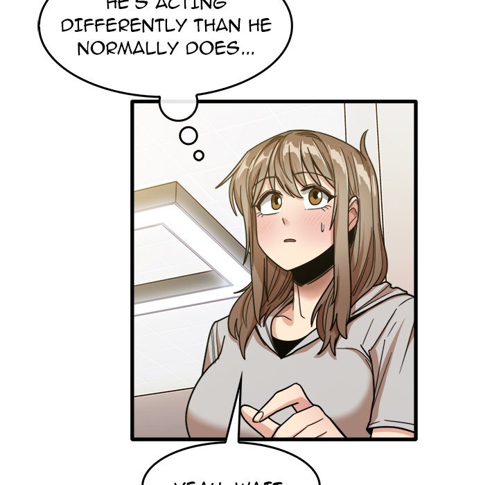 No More, No Less Chapter 36 image 20