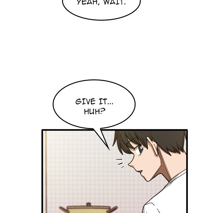 No More, No Less Chapter 36 image 21
