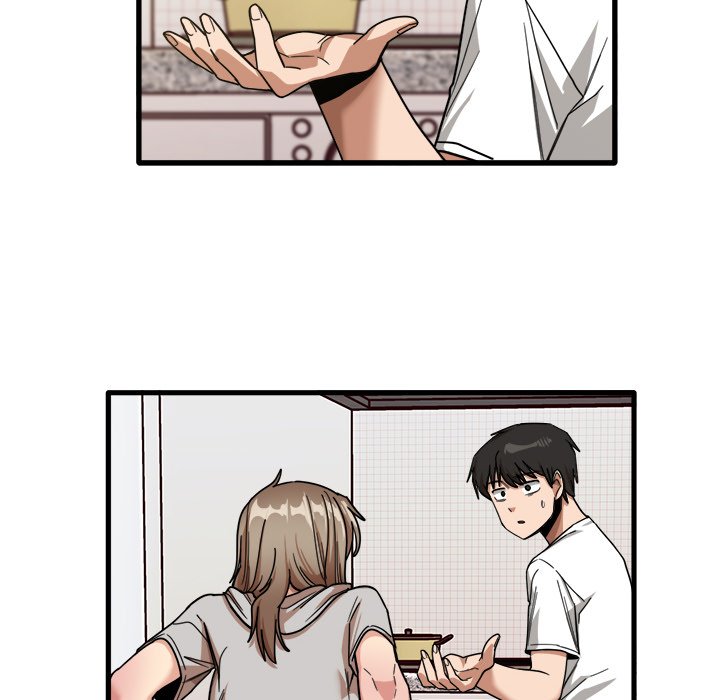 No More, No Less Chapter 36 image 22