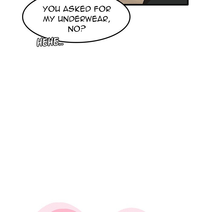 No More, No Less Chapter 36 image 26