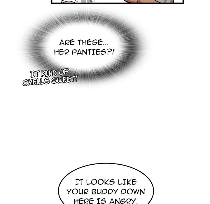 No More, No Less Chapter 36 image 38