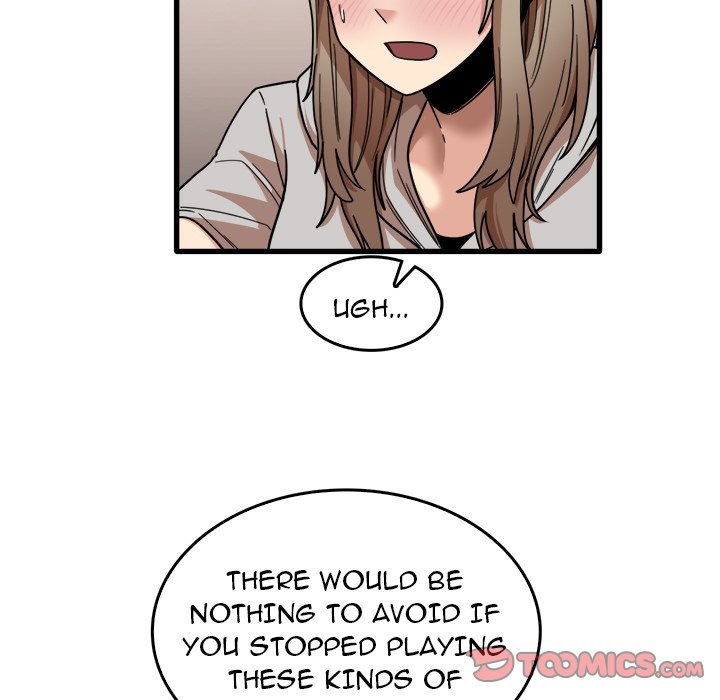 No More, No Less Chapter 36 image 41