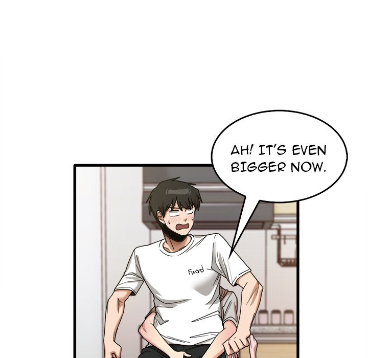 No More, No Less Chapter 36 image 48