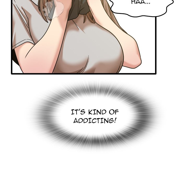 No More, No Less Chapter 36 image 4