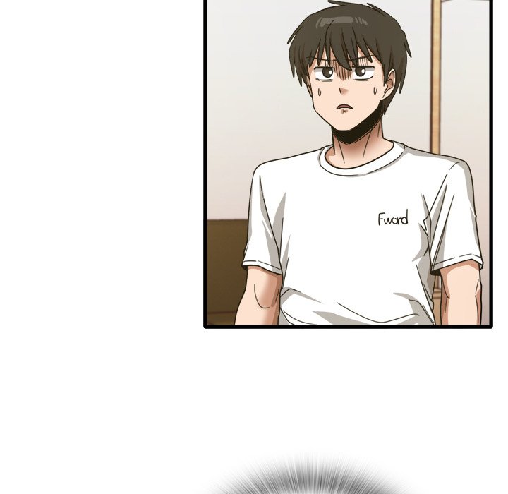 No More, No Less Chapter 36 image 7