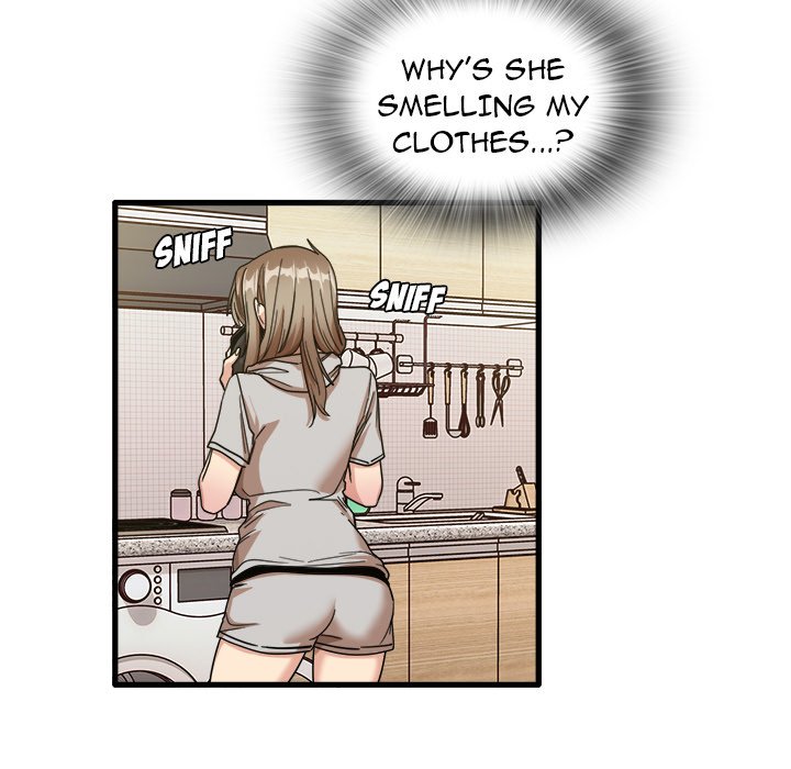 No More, No Less Chapter 36 image 8