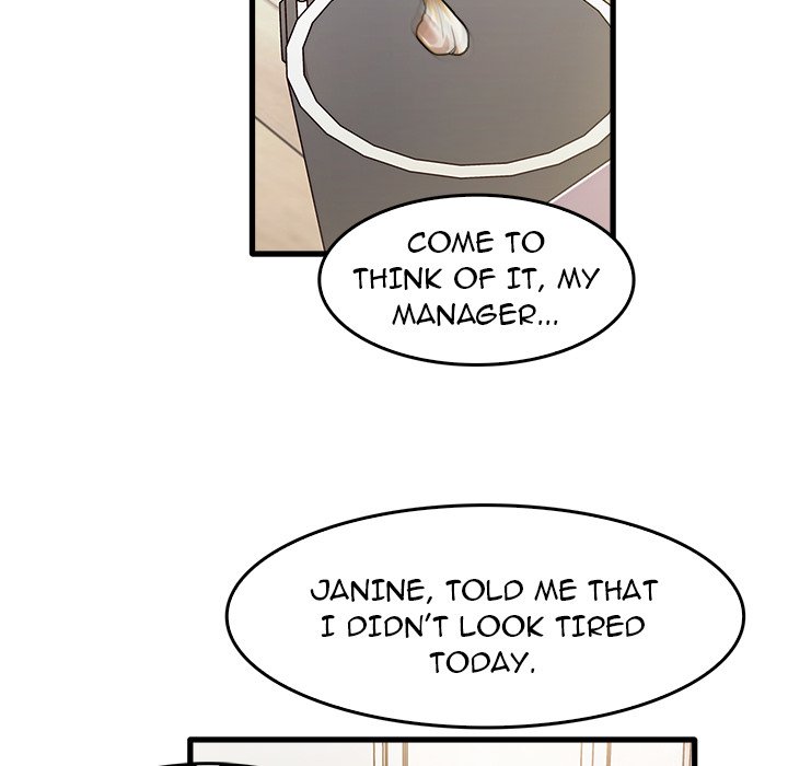 No More, No Less Chapter 36 image 91