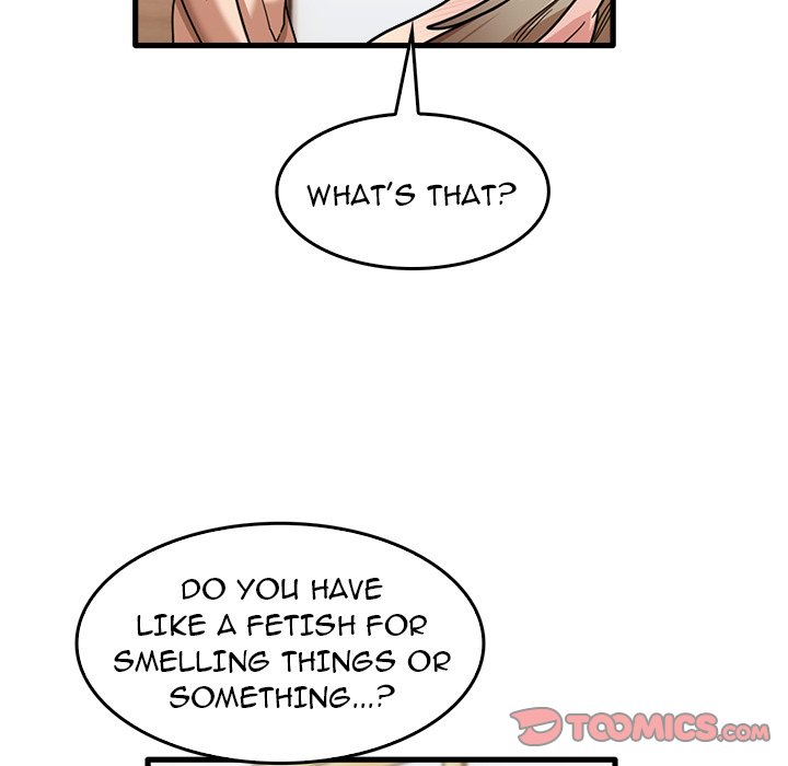 No More, No Less Chapter 36 image 97