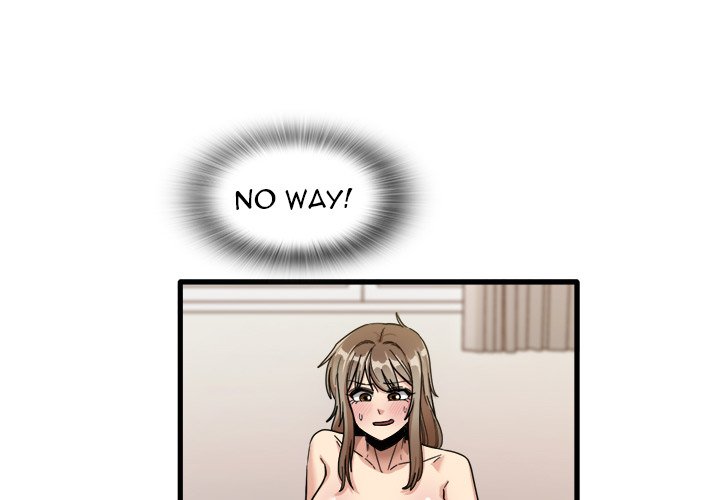 No More, No Less Chapter 37 image 0
