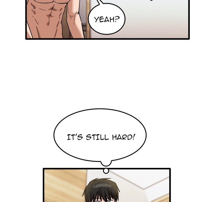 No More, No Less Chapter 37 image 9